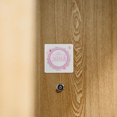 Casa Nina Διαμέρισμα Νάπολη Εξωτερικό φωτογραφία