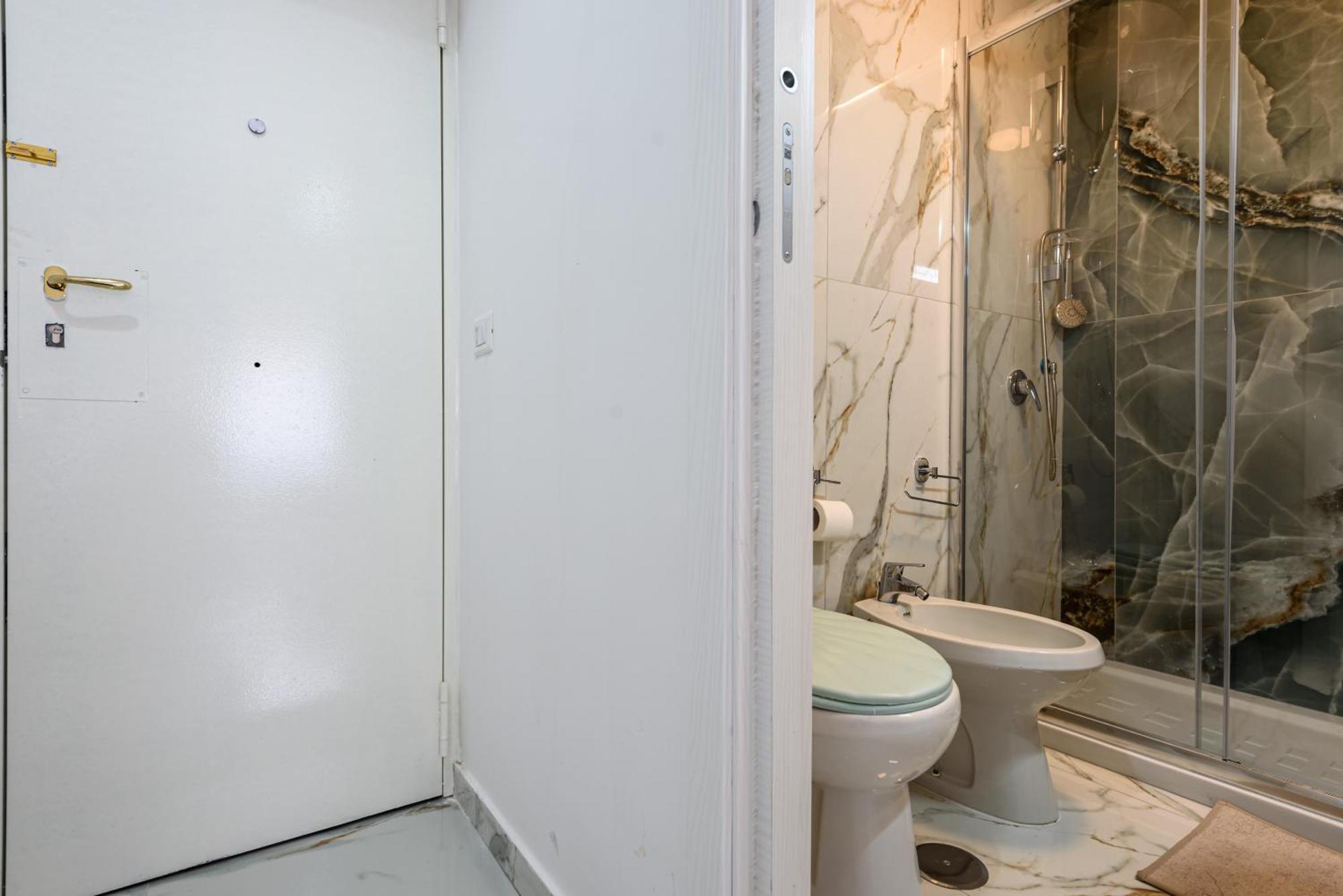 Casa Nina Διαμέρισμα Νάπολη Εξωτερικό φωτογραφία