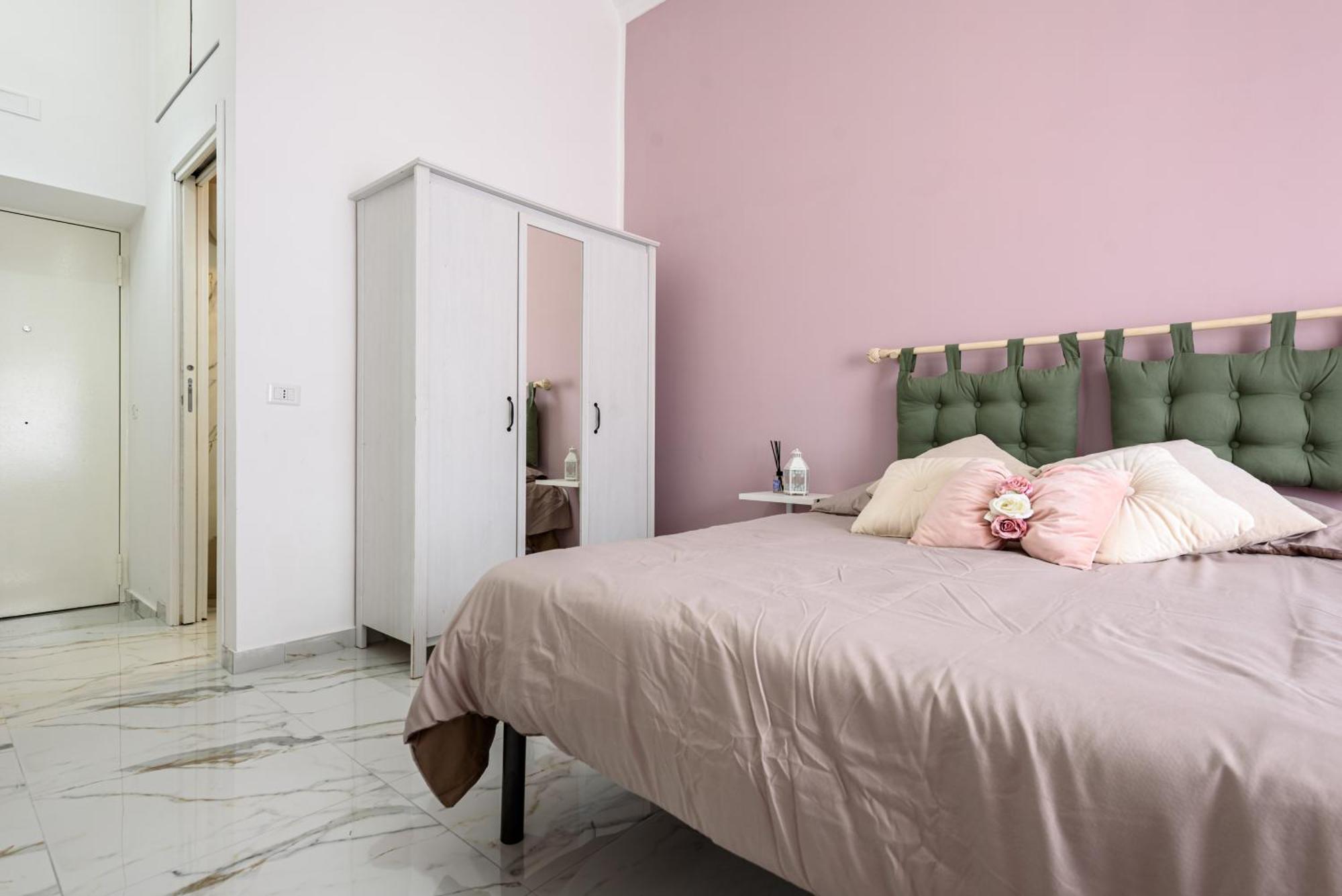 Casa Nina Διαμέρισμα Νάπολη Εξωτερικό φωτογραφία