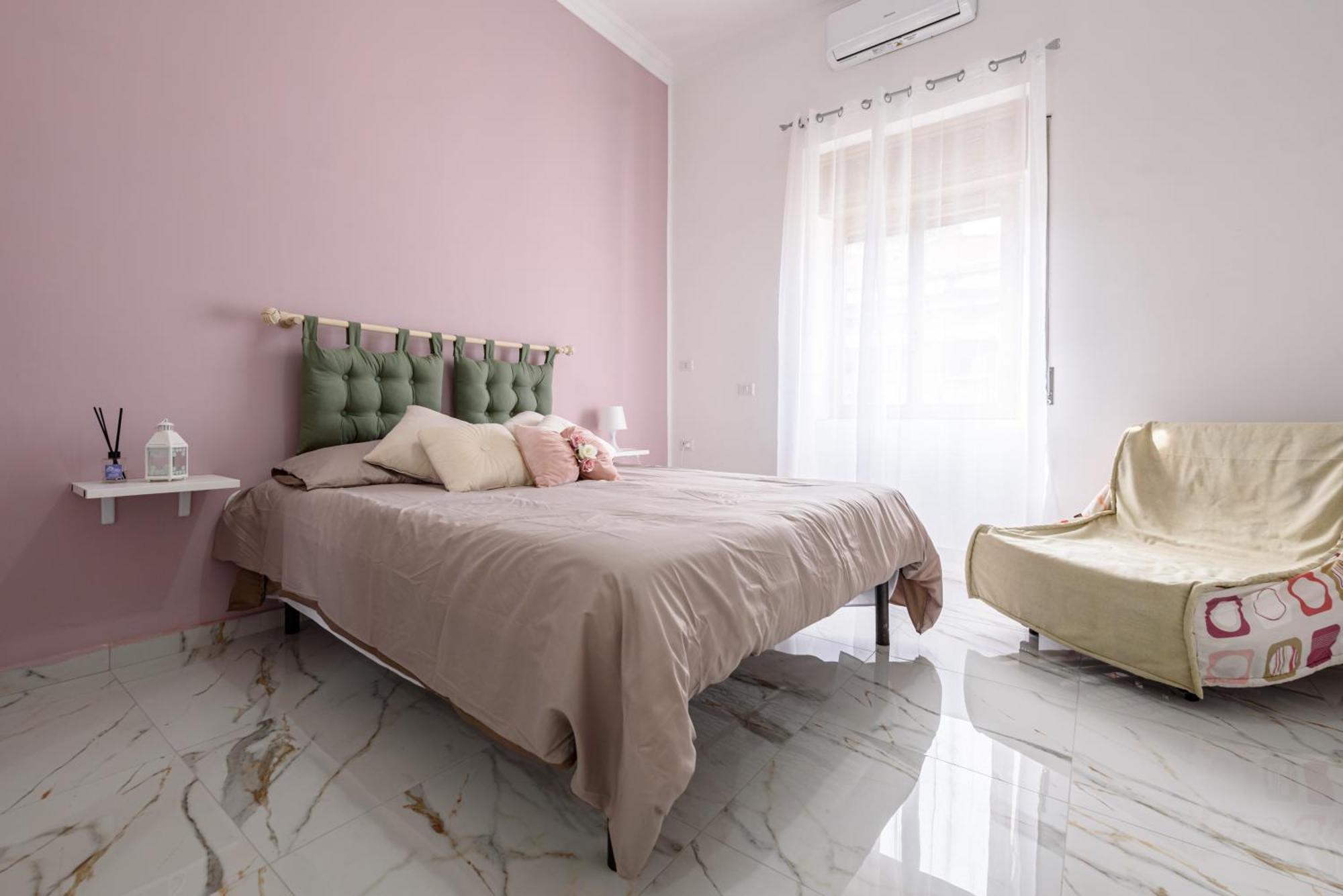 Casa Nina Διαμέρισμα Νάπολη Εξωτερικό φωτογραφία