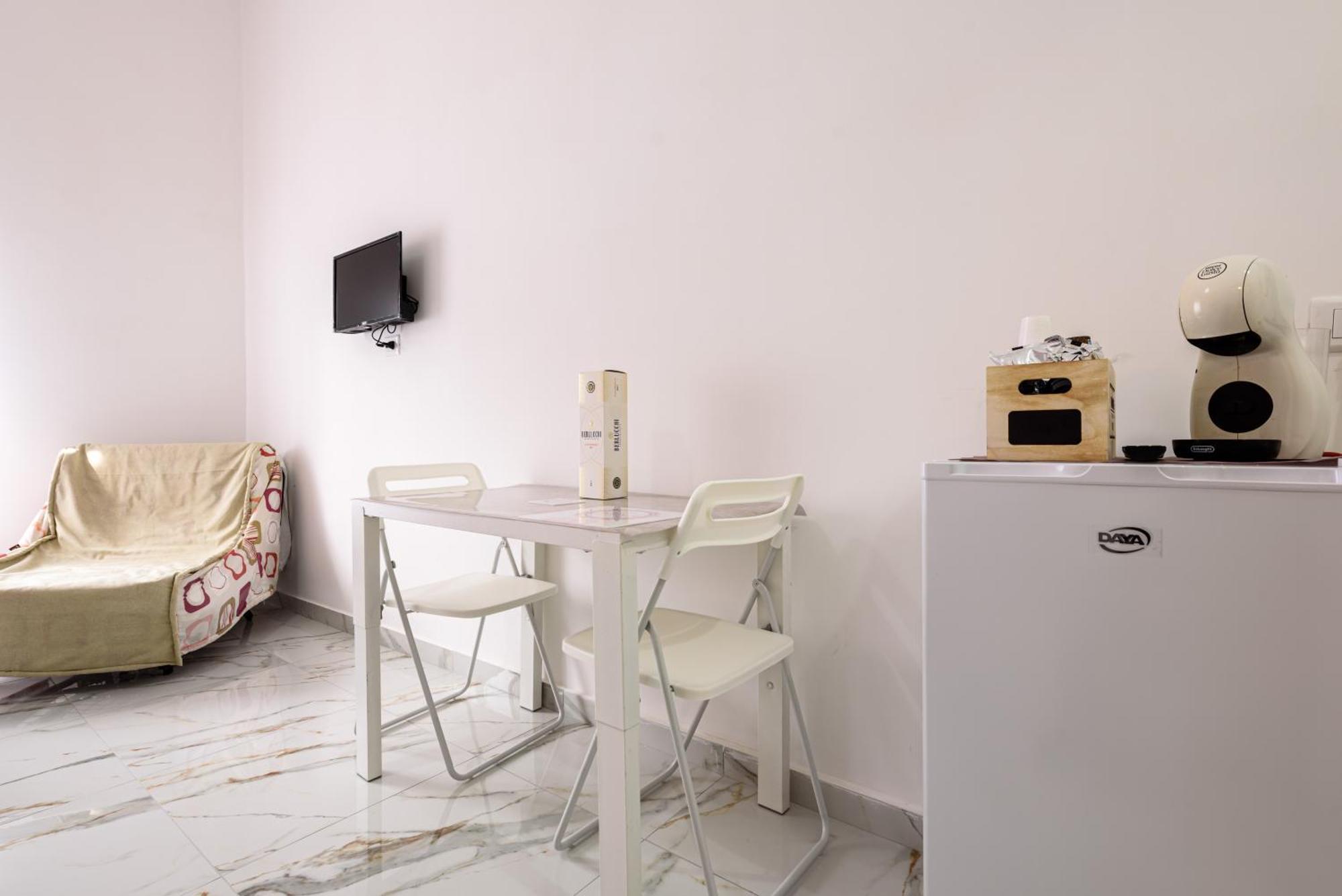 Casa Nina Διαμέρισμα Νάπολη Εξωτερικό φωτογραφία
