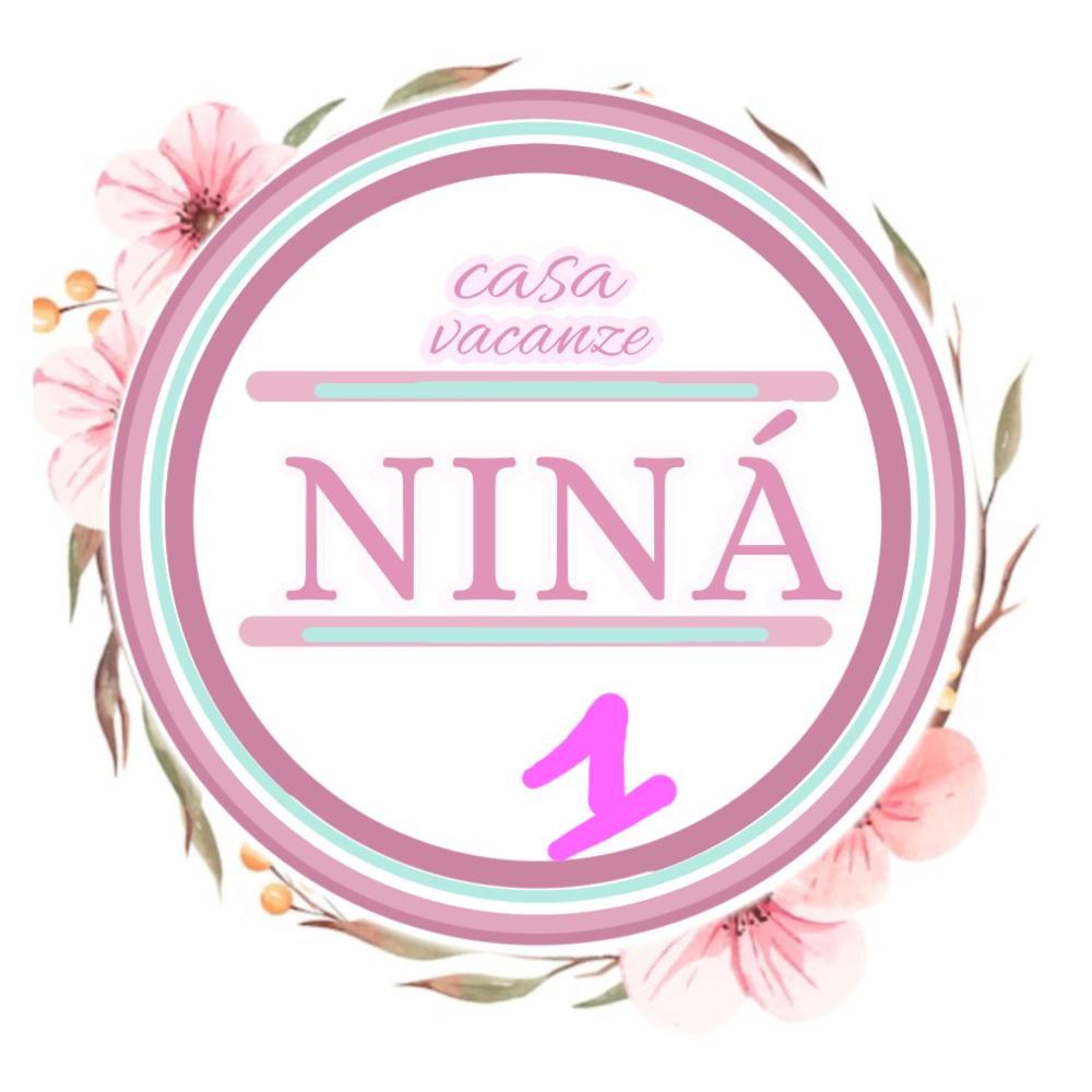 Casa Nina Διαμέρισμα Νάπολη Εξωτερικό φωτογραφία
