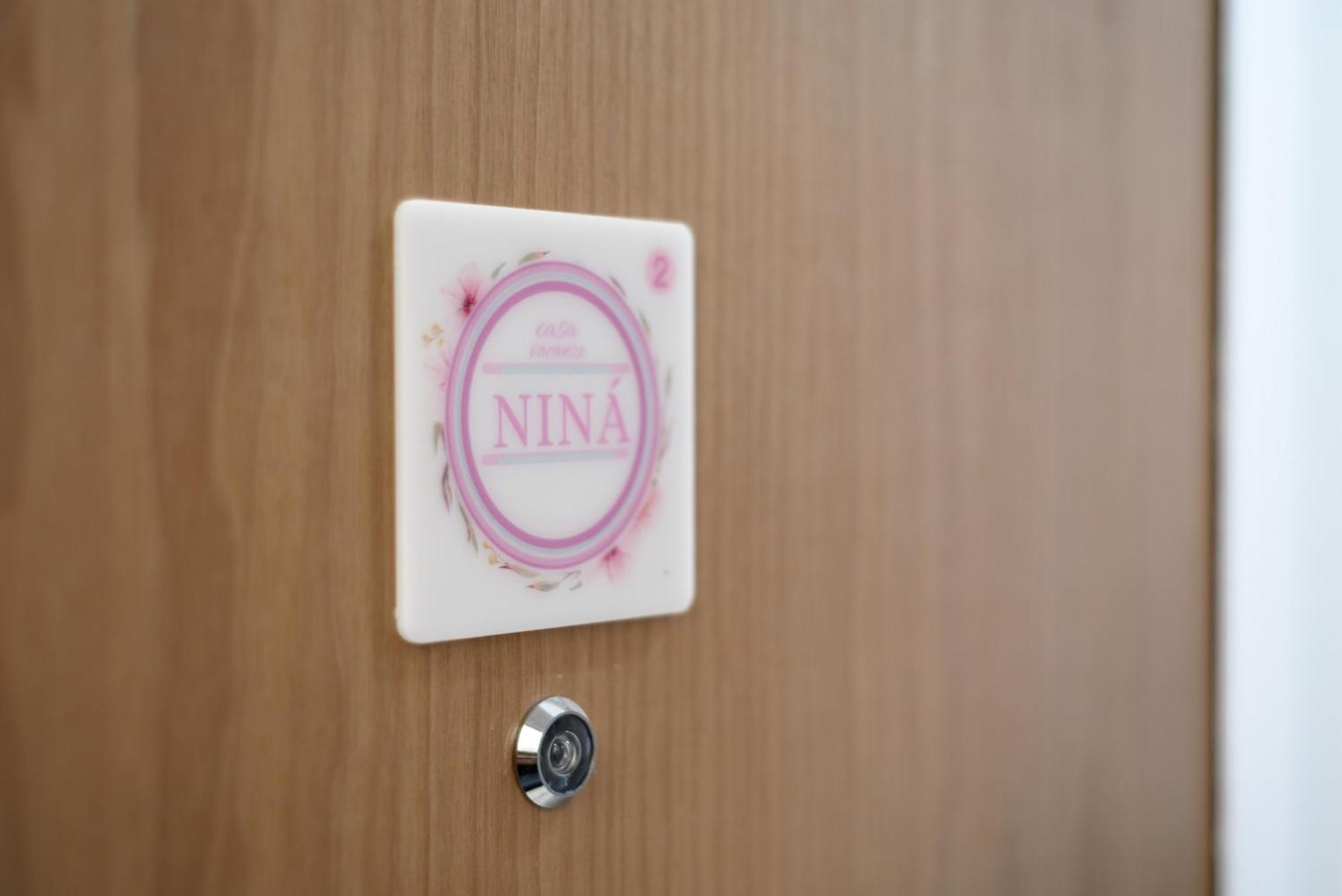 Casa Nina Διαμέρισμα Νάπολη Εξωτερικό φωτογραφία