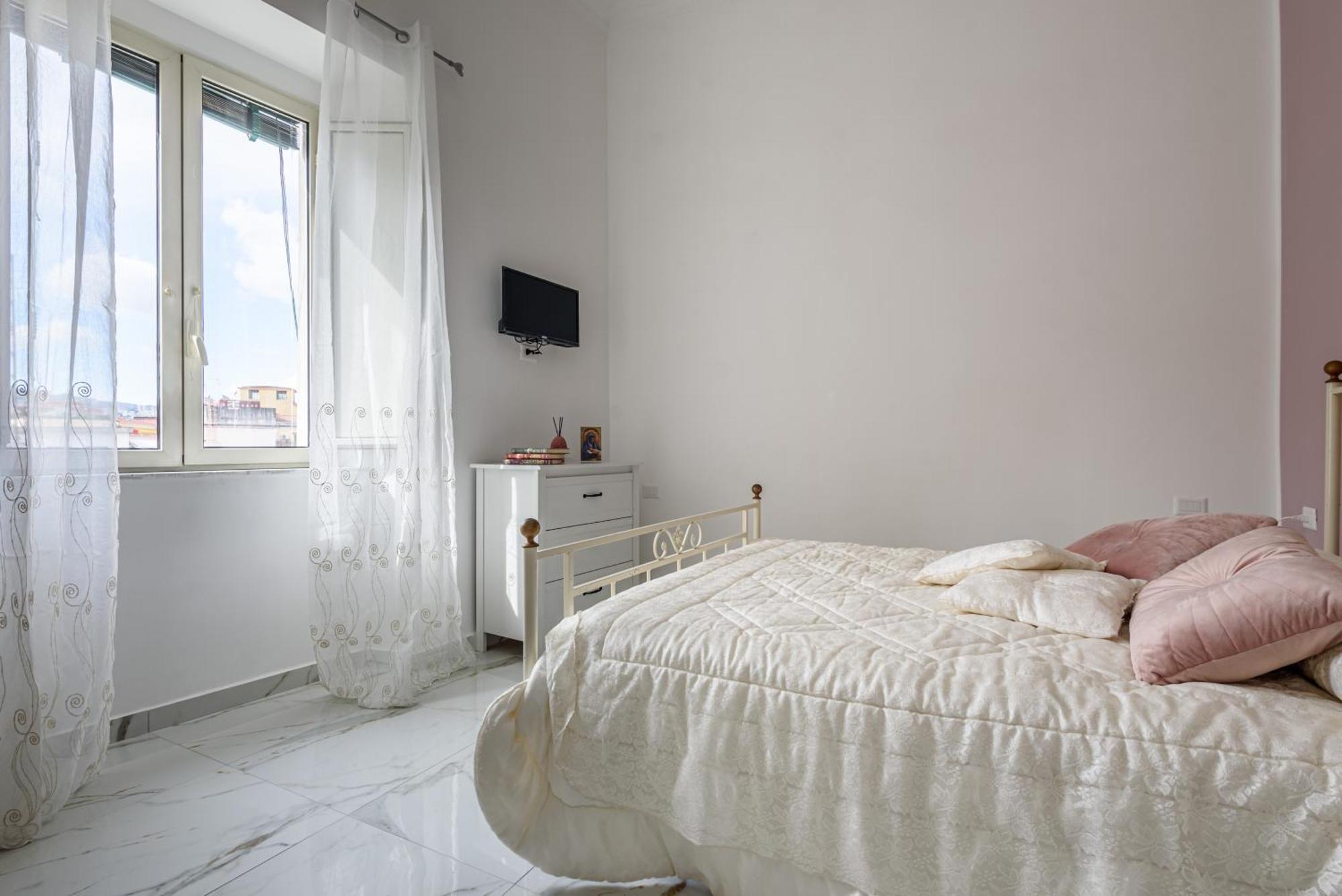 Casa Nina Διαμέρισμα Νάπολη Εξωτερικό φωτογραφία
