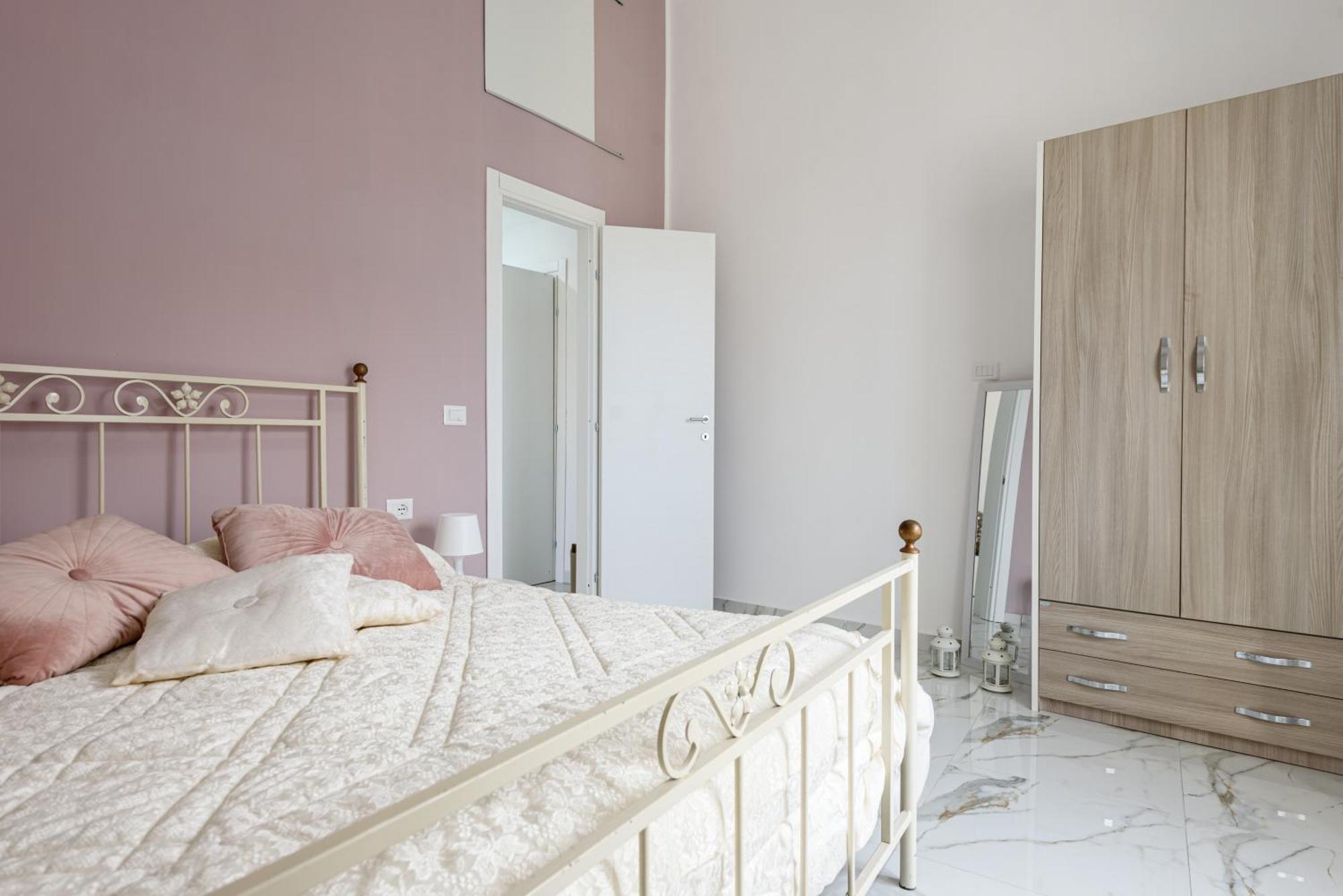 Casa Nina Διαμέρισμα Νάπολη Εξωτερικό φωτογραφία