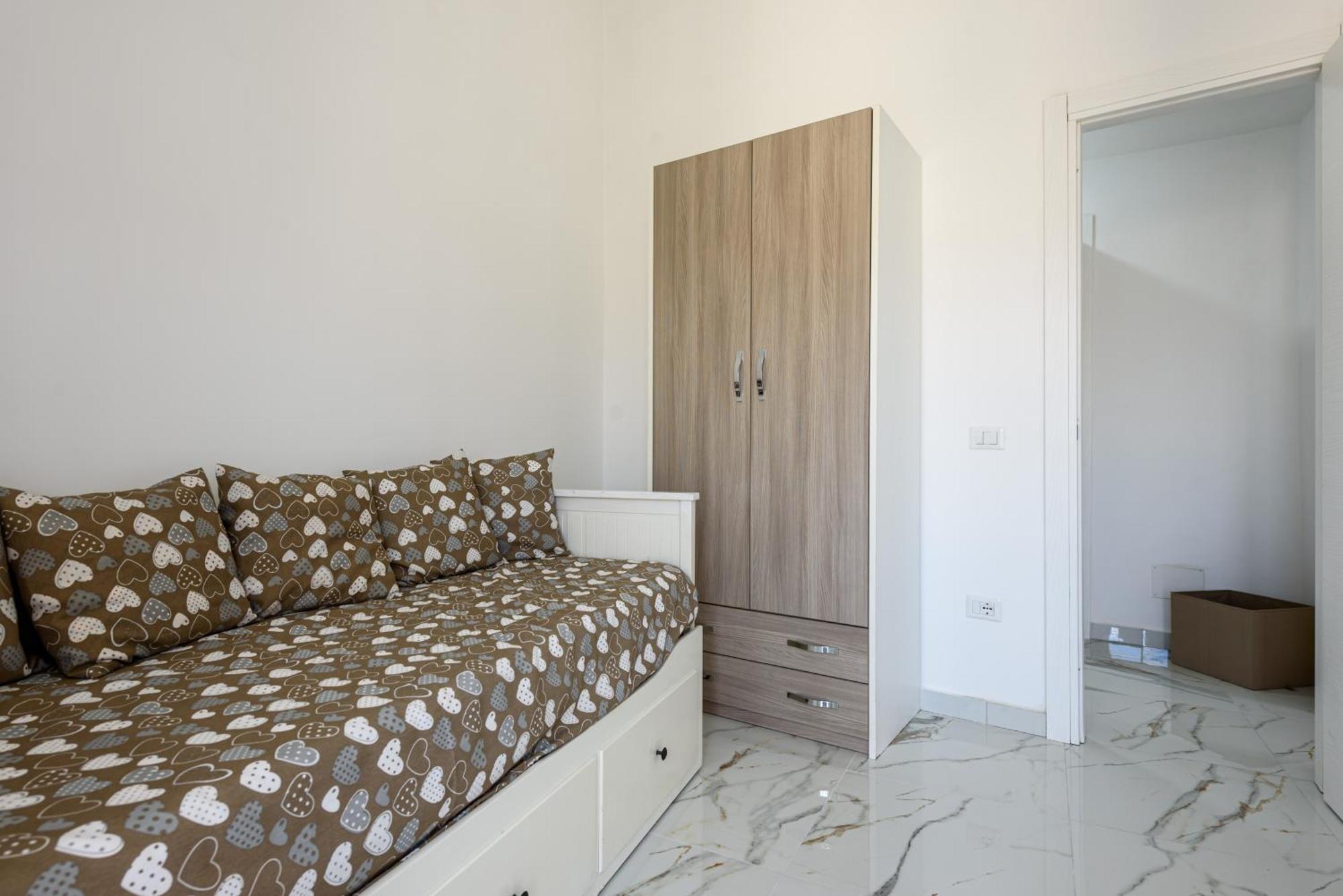 Casa Nina Διαμέρισμα Νάπολη Εξωτερικό φωτογραφία
